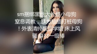 sm捆绑黑丝大长腿小母狗✅窒息调教，暴力抽插打桩母狗！外表清纯靓丽学姐 床上风骚 身材一级棒