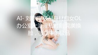 AI- 刘亦菲 极品身材痴女OL办公室上演淫乱时刻 完美换脸，极品中的极品