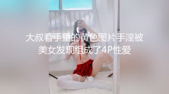 大像传媒之家政婦阿姨短裙的誘惑