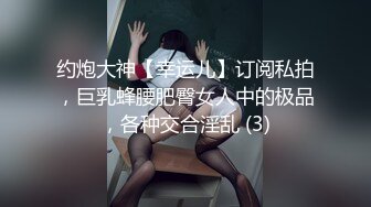 约炮大神【幸运儿】订阅私拍，巨乳蜂腰肥臀女人中的极品，各种交合淫乱 (3)