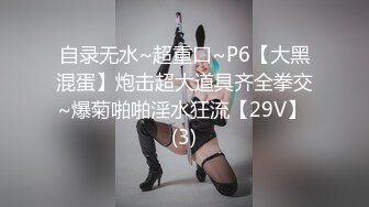 自录无水~超重口~P6【大黑混蛋】炮击超大道具齐全拳交~爆菊啪啪淫水狂流【29V】 (3)