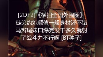 [2DF2]《横扫全国外围圈》徒弟约炮颜值一般身材还不错马辫尾妹口爆完没干多久就射了战斗力不行啊 [BT种子]