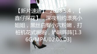 【新片速遞】  2023.5.4，【鑫仔探花】，深夜相约漂亮小姐姐，黑丝白臀小穴粉嫩，打桩机花式啪啪，娇喘阵阵[1.36G/MP4/02:06:03]