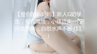 优雅而不失淫荡！非常有气质的巨乳反差美少妇【你们的小美羊儿】诱人蝴蝶逼推特不雅自拍视图