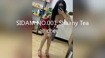 SIDAM NO.001 Shaany Teacher