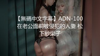 【無碼中文字幕】ADN-100 在老公面前被侵犯的人妻 松下紗栄子