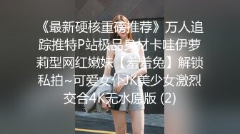 良家小姑娘，豹纹内裤吊带黑丝，拨开内裤就插，后入极品肥臀掐着喉咙爆操