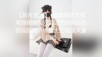 拳击训练,先干翻教练,再把教练干了 3_4