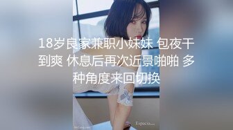 18岁良家兼职小妹妹 包夜干到爽 休息后再次近景啪啪 多种角度来回切换