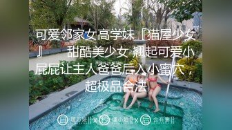 这次是近距离后入，水平有限，凑合着看