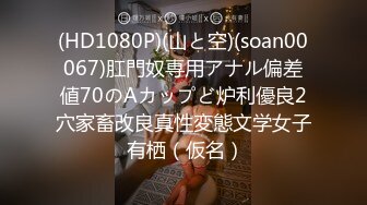 (HD1080P)(山と空)(soan00067)肛門奴専用アナル偏差値70のAカップど炉利優良2穴家畜改良真性変態文学女子 有栖（仮名）