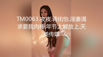 TM0063.夜夜.蒋佑怡.淫妻渴求要我肉棒.年节大解放上.天美传媒