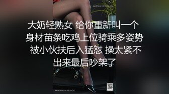 私房四月最新流出大神手持拍摄 潜入某高端写字楼隔板女厕偷拍职业装各色性感高跟鞋白领嘘嘘 (3)