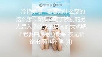 OnlyFans野性前卫刺青巨乳女网红【panid】不雅私拍，这对车大灯是真的太顶了 (2)