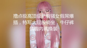 来自上海美女模特丽丽与外国帅哥男友穿着性感黑丝情趣内衣客厅卫生间做爱