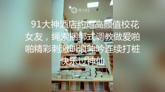 ♈♈♈【新片速遞】推特上的极品夫妻，【杜与妻的故事】，老婆是个女神大长腿，经常找三四个男人组局，大场面淫趴，玩得超级花 (1)