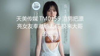 天美传媒 TM0159 渣男把漂亮女友奉献给大哥 换来大哥的资助