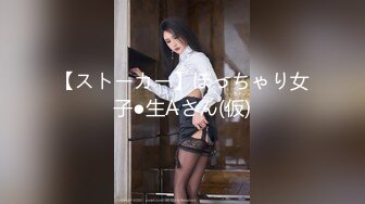 【ストーカー】ぽっちゃり女子●生Aさん(仮)