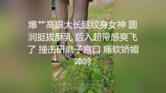 性瘾小母狗高潮后继续挑逗