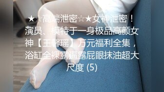 闲来无事玩调教