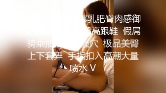 STP24412 【爆乳肥臀肉感御姐】170CM长腿高跟鞋  假屌骑乘抽插无毛骚穴  极品美臀上下套弄  手指扣入高潮大量喷水 V