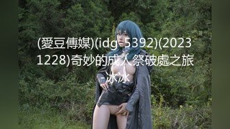 (愛豆傳媒)(idg-5392)(20231228)奇妙的成人祭破處之旅-冰冰