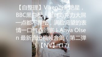 【自整理】Vixen当家艳星，BBC黑白配，面对巧克力大屌一点都不露怯，满脸渴望的表情一口气吞到底！Anya Olsen 最新流出视频合集（第二弹）【NV】 (17)