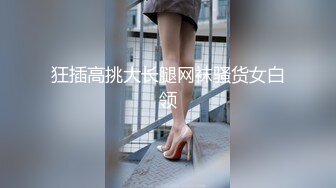  小伙高价约操两个极品外围美女双飞，换上吊带网袜一起服务，翘起屁股轮番操