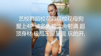 天生白富美女神气质，却甘愿成为土豪泄欲小母狗，S级长腿翘臀各种啪啪自拍，很爽