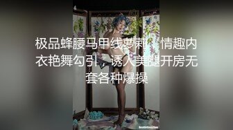 极限露出挑战 ❤️极品网红女神『小小星』野外全裸露出调教，野战潮喷淫水泛滥，玩的就是紧张刺激 (6)