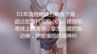 皖h真实夫妻，舌头加手满足所有