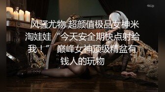 女仆装女奴的散鞭伺候