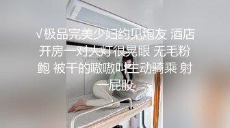 无水印10/24 好姐妹一起揉奶玩逼道具抽插撅着屁股展示互动撩骚VIP1196