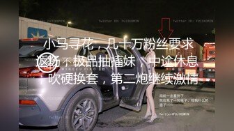 外表清纯美女酒店调教！肛塞尾巴口塞球！