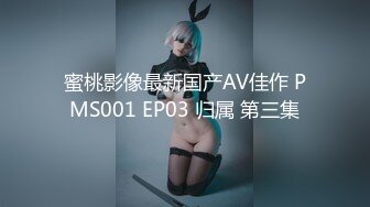 蜜桃影像最新国产AV佳作 PMS001 EP03 归属 第三集