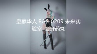 皇家华人 RAS-0209 未来实验室-变身药丸