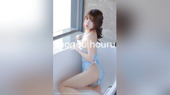 黑丝模特女友