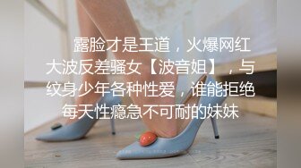 穿着女高中生制服口交