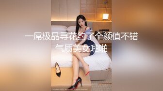 一屌极品寻花约了个颜值不错气质美女啪啪