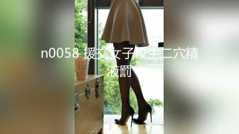 n0058 援交女子校生二穴精液罰