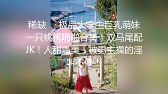 顶级稀有资源泄密，纹身小哥和甜美女朋友