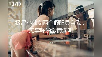 极品小仙女两个假阳具自慰，无套啪啪激情淫叫