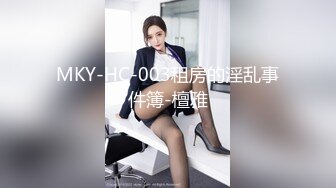 MKY-HC-003租房的淫乱事件簿-檀雅