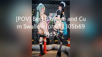 [POV] Best Blowjob and Cum Swallow (ph631305b699fd3)