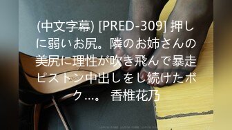 (中文字幕) [PRED-309] 押しに弱いお尻。隣のお姉さんの美尻に理性が吹き飛んで暴走ピストン中出しをし続けたボク…。 香椎花乃