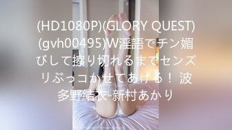 (HD1080P)(GLORY QUEST)(gvh00495)W淫語でチン媚びして擦り切れるまでセンズリぶっコかせてあげる！ 波多野結衣-新村あかり