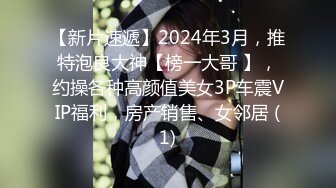 【新片速遞】2024年3月，推特泡良大神【榜一大哥 】，约操各种高颜值美女3P车震VIP福利，房产销售、女邻居 (1)