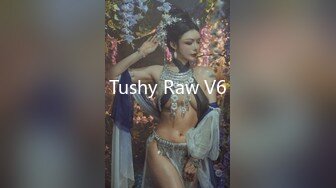 Tushy Raw V6